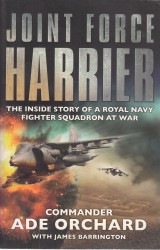 Orchard Ade, Barrington James: Joint Force Harrier