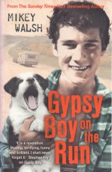 Walsh Mikey: Gypsy Boy on the Run