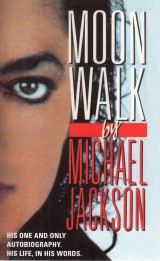Jackson Michael: Moonwalk