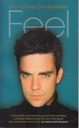 Heath Chris: Feel: Robbie Williams