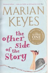 Keyes Marian: The Other Side of the Story