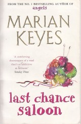 Keyes Marian: Last Change Saloon