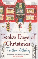 Ashley Trisha: Twelve Days of Christmas