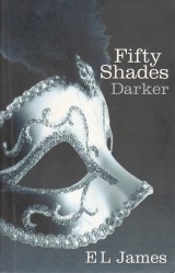 James E L: Fitfy Shades Darker