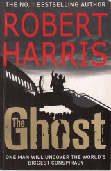 Harris Robert: The Ghost