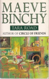 Binchy Maeve: Tara Road
