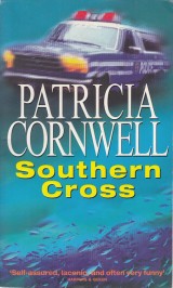 Cornwell Patricia: Southern Cross