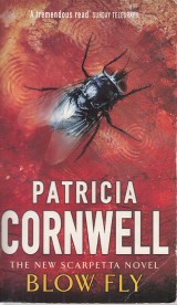 Cornwell Patricia: Blow Fly