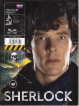 Adams Guy: Sherlock. Televzne prpady