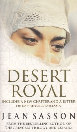Sasson Jean: Desert Royal