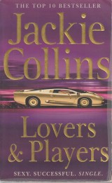 Collins Jackie: Lovers & Players
