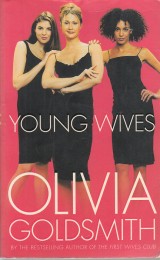 Goldsmith Olivia: Young Wives