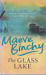 Binchy Maeve: The Glass Lake