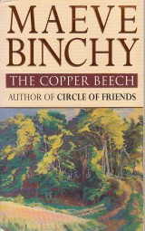 Binchy Maeve: The Copper Beech