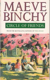 Binchy Maeve: Circle of Friends