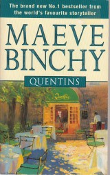 Binchy Maeve: Quentins