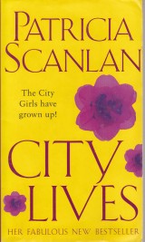 Scanlan Patricia: City Lives
