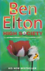 Elton Ben: Hight Society