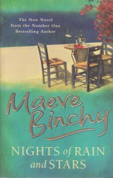 Binchy Maeve: Nights of Rain and Stars