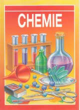 Chisholm Jane, Johnson Mary: Chemie