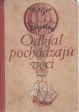 Ijin M., Segalov J.: Odkia pochdzaj veci