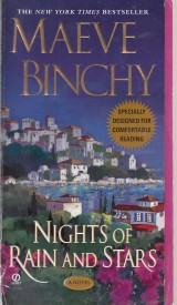 Binchy Maeve: Nights of Rain and Stars