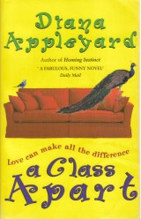 Appleyard Diana: A Clas Apart
