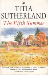 Sutherland Titia: The Fifth Summer