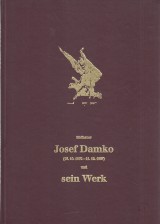 : Bildhauer Josef Damko und sein Werk