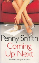 Smith Penny: Coming Up next
