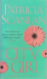 Scanlan Patricia: City Girl