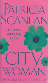 Scanlan Patricia: City Woman