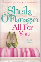 OFlanagan Sheila: All for You