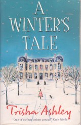 Ashley Trisha: A Winters Tale