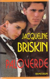 Briskin Jacqueline: Paloverde