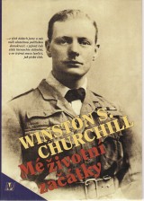 Churchill Winston S.: M ivotn zatky