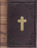 Schneider Josephus: Lectiones quotidianae de Vita, Honestate et Officiis Sacerdotum et Clericorum