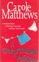 Matthews Carole: A Compromising Position