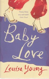 Young Louisa: Baby Love