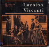 Novotn Drahomra: Luchino Visconti