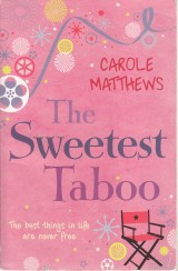 Matthews Carole: The Sweetest Taboo