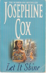 Cox Josephine: Let it Shine