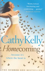 Kelly Cathy: Homecoming