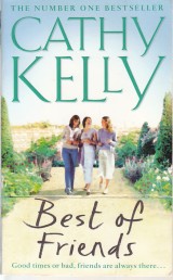 Kelly Cathy: Best of Friends
