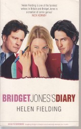 Fielding Helen: Bridget Joness Diary