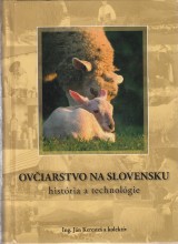 Kereste Jn a kol.: Oviarstvo na Slovensku. Histria a technolgie