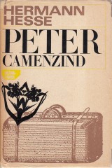 Hesse Hermann: Peter Camenzind