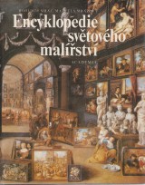 Mrz Bohumr, Mrzov Marcela: Encyklopedie svtovho malstv