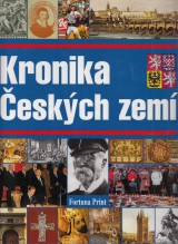 Blina Pavel a kol.: Kronika eskch zem