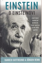 Gutfreund Hanoch, Renn Jrgen: Einstein o Einsteinovi